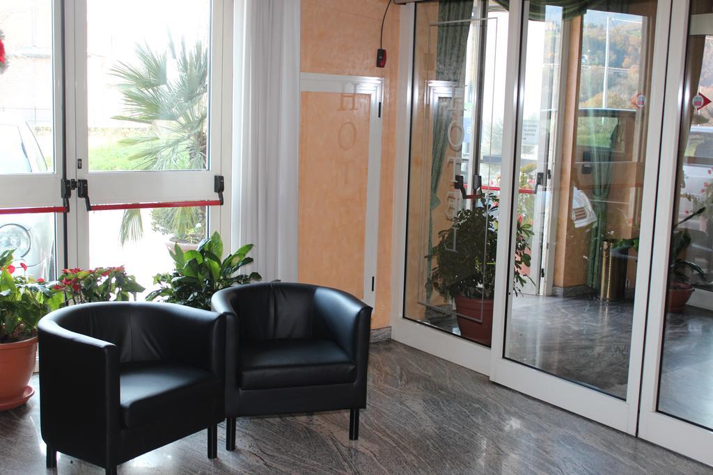 Albergo Carpino Mangone  Exterior photo