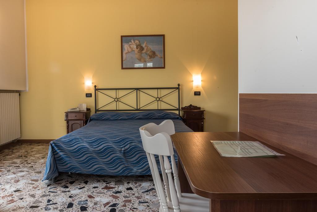 Albergo Carpino Mangone  Exterior photo