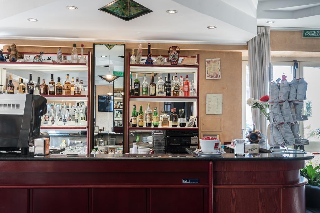 Albergo Carpino Mangone  Exterior photo